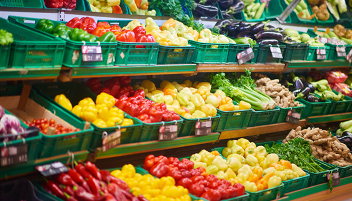 农副产品的定义与分类