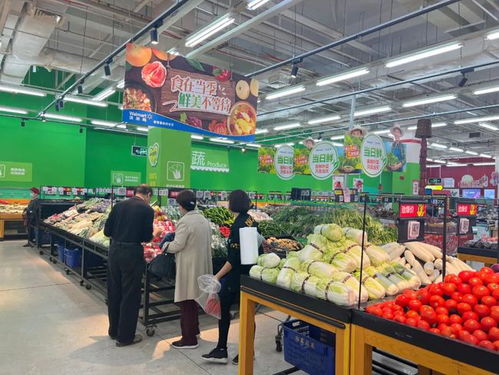 白菜涨至四块五，西兰花破十，益阳市民感叹餐桌成本飙升