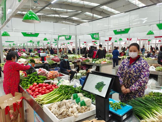 【巴中农副产品交易中心】又有大动作，这些变化你必须知道！